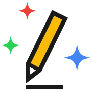 AutoDraw 标志